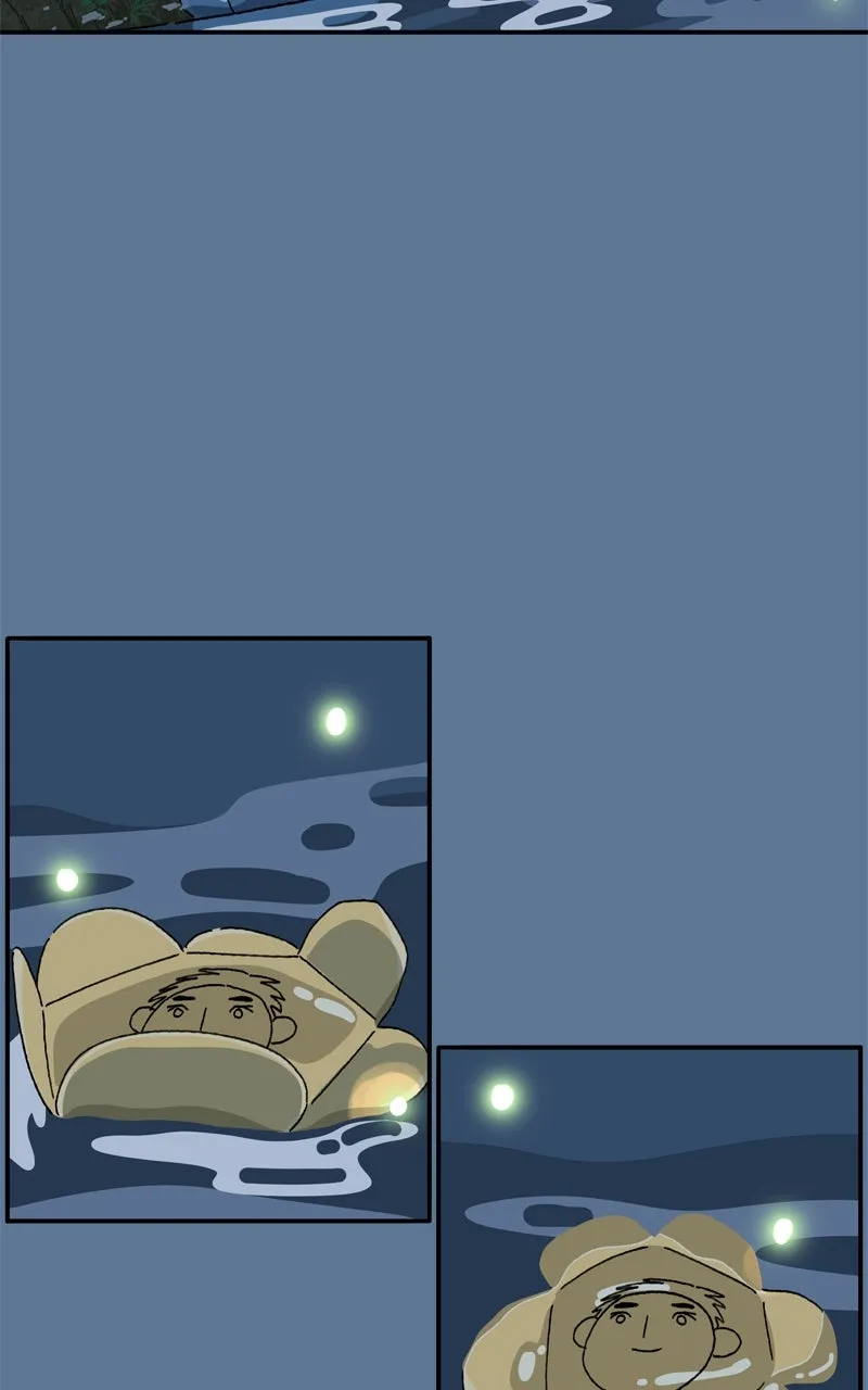 Tata the Cat Chapter 21 page 19 - 