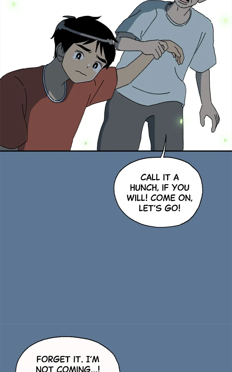 Tata the Cat Chapter 21 page 23 - 