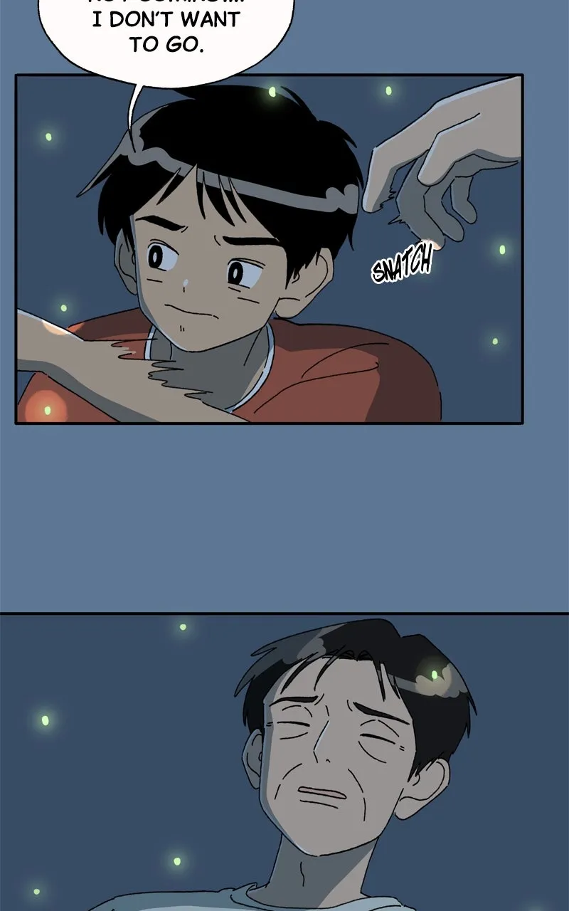 Tata the Cat Chapter 21 page 24 - 