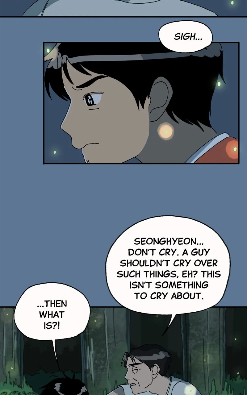 Tata the Cat Chapter 21 page 25 - 