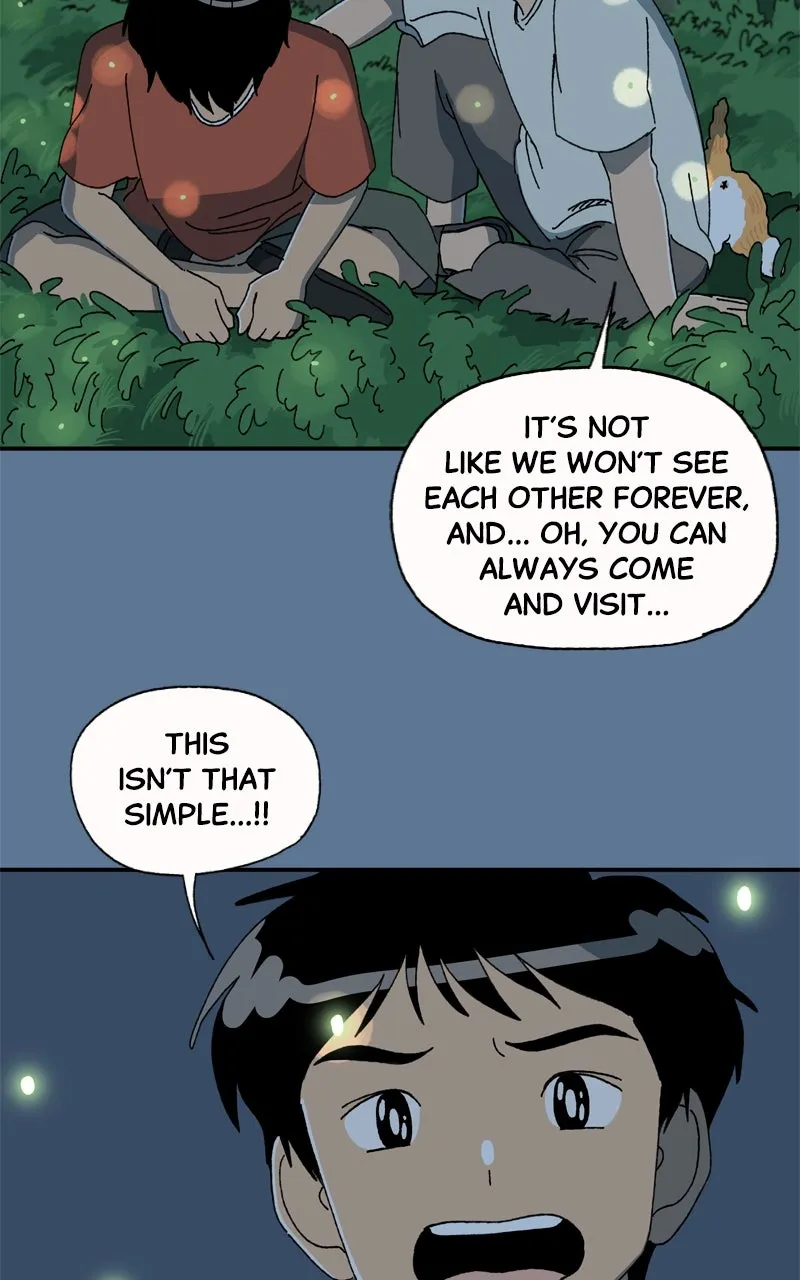 Tata the Cat Chapter 21 page 26 - 