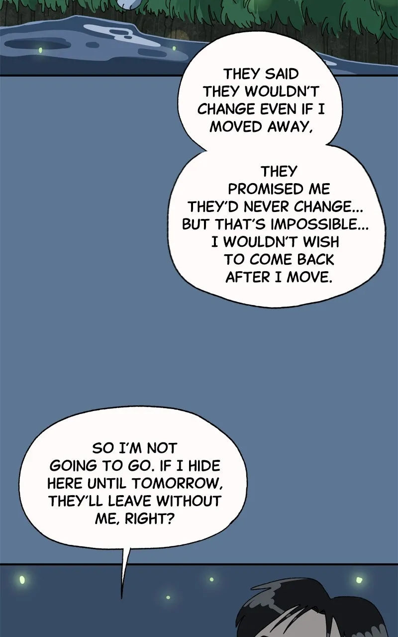 Tata the Cat Chapter 21 page 28 - 