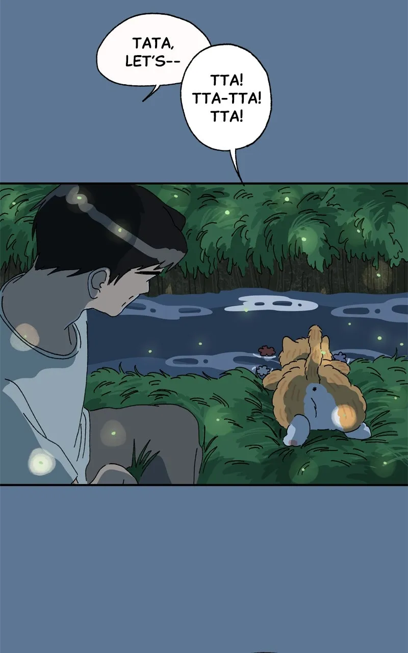 Tata the Cat Chapter 21 page 30 - 