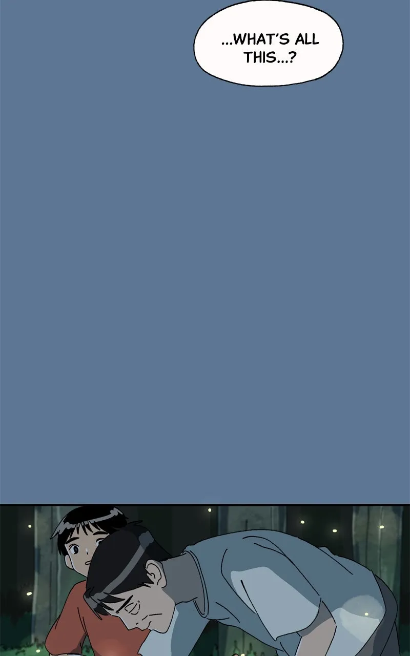 Tata the Cat Chapter 21 page 31 - 