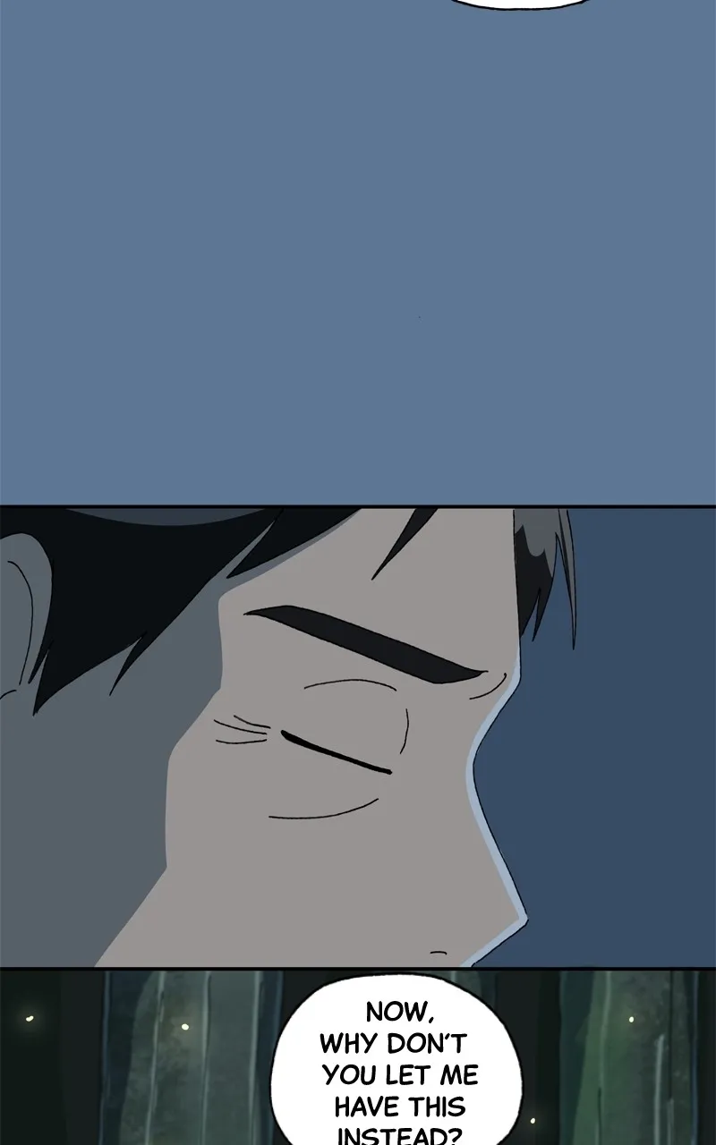 Tata the Cat Chapter 21 page 33 - 