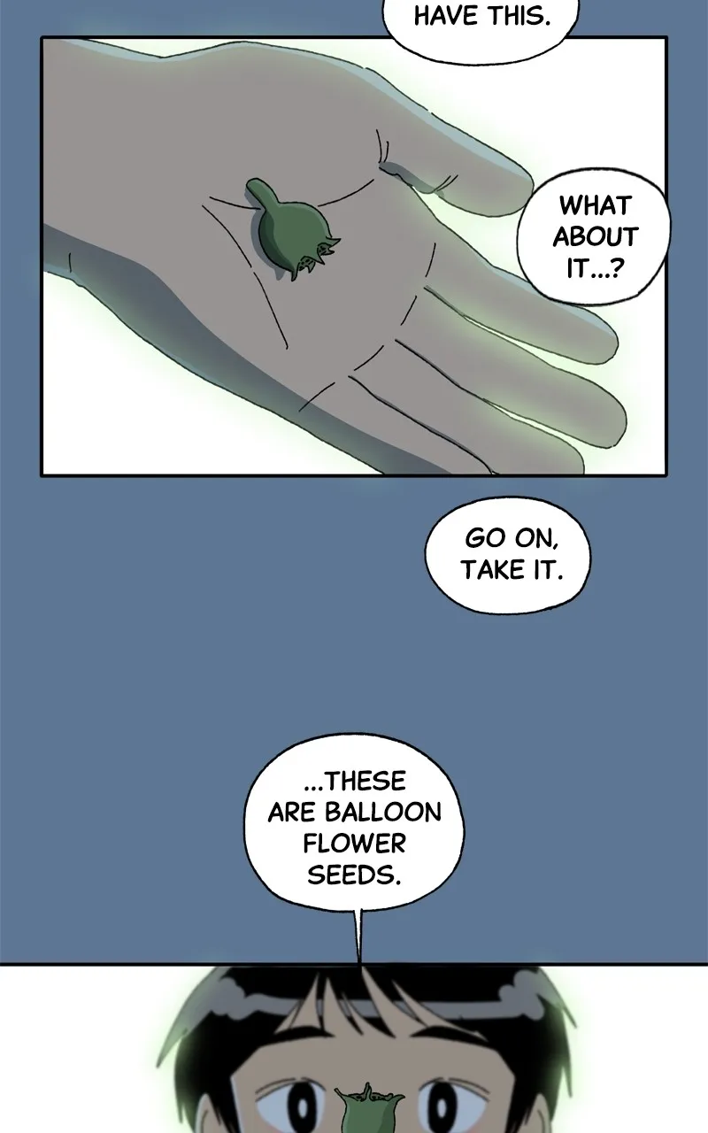 Tata the Cat Chapter 21 page 35 - 