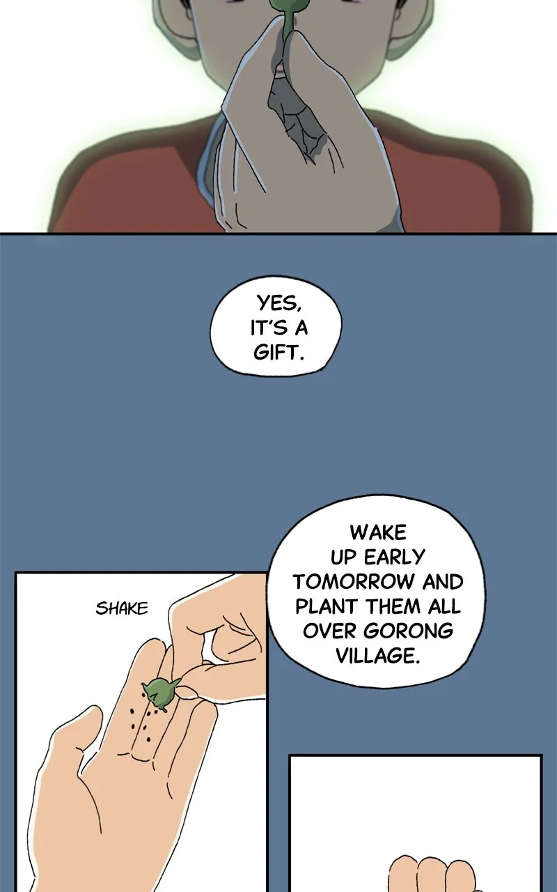 Tata the Cat Chapter 21 page 36 - 