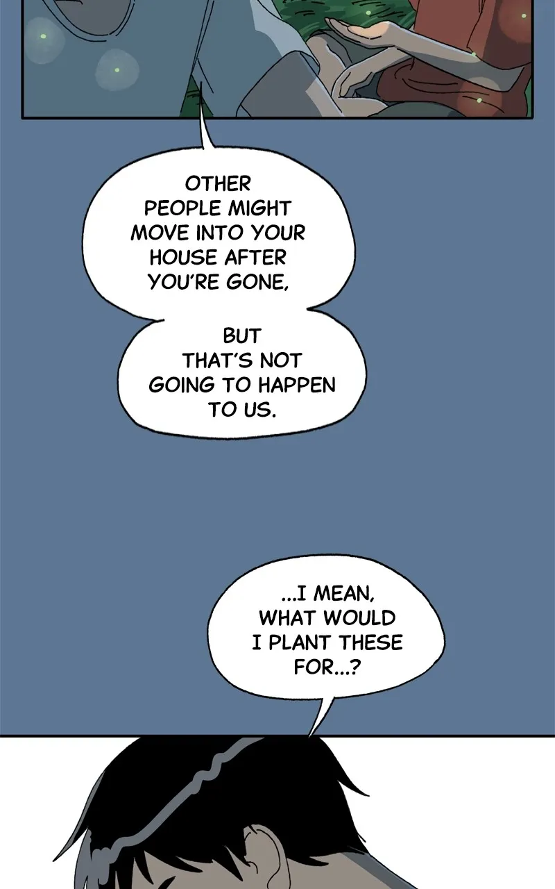 Tata the Cat Chapter 21 page 38 - 