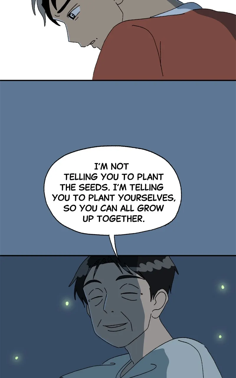 Tata the Cat Chapter 21 page 39 - 