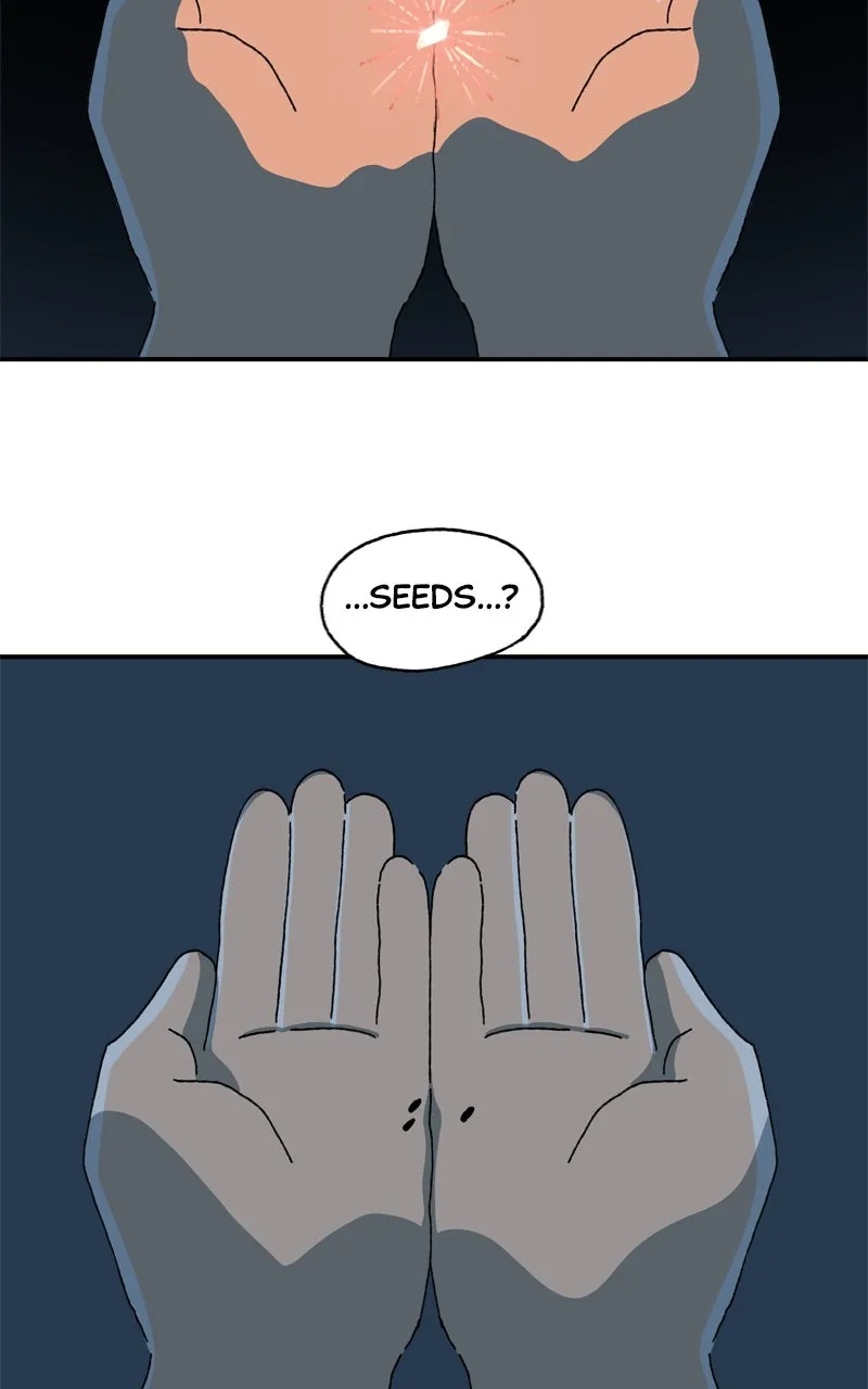 Tata the Cat Chapter 21 page 50 - 