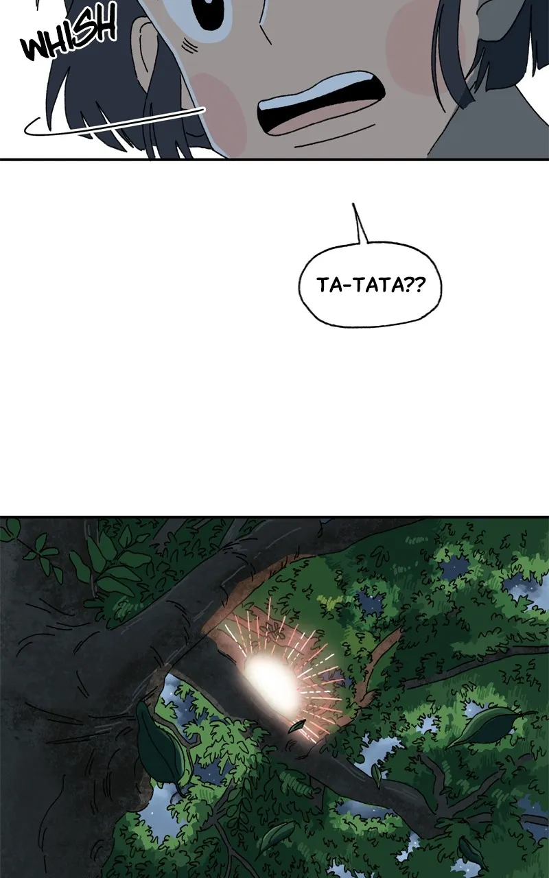 Tata the Cat Chapter 21 page 52 - 