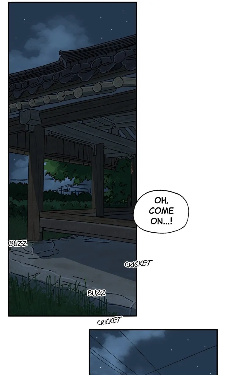 Tata the Cat Chapter 21 page 55 - 