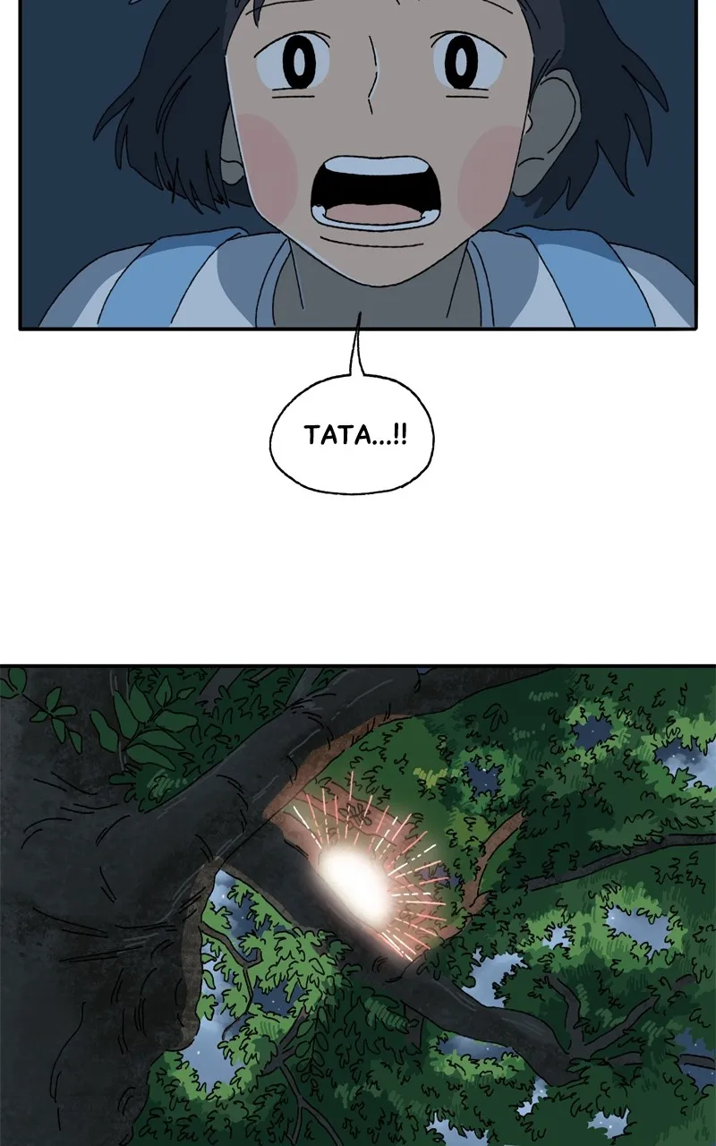 Tata the Cat Chapter 21 page 57 - 