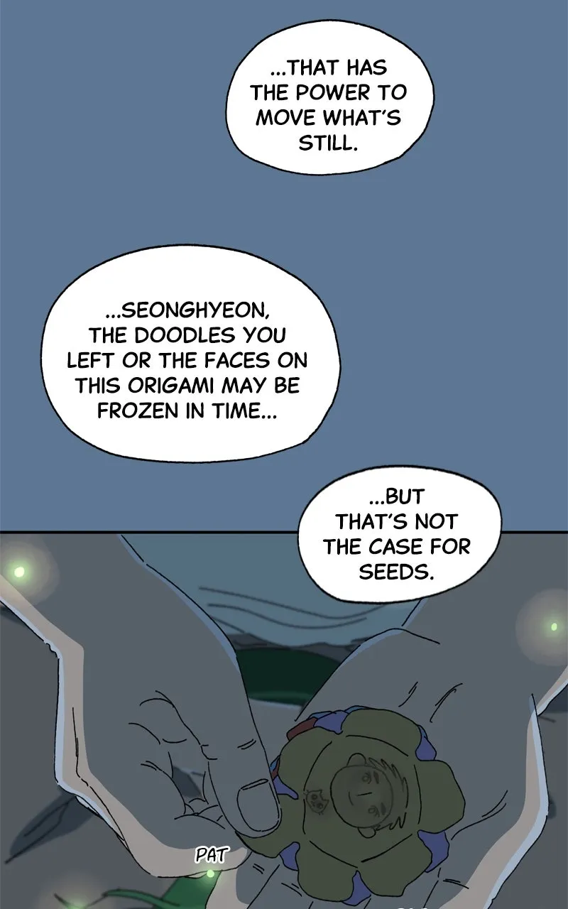 Tata the Cat Chapter 21 page 61 - 