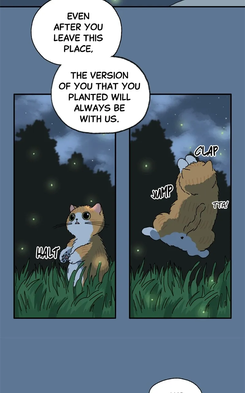 Tata the Cat Chapter 21 page 63 - 