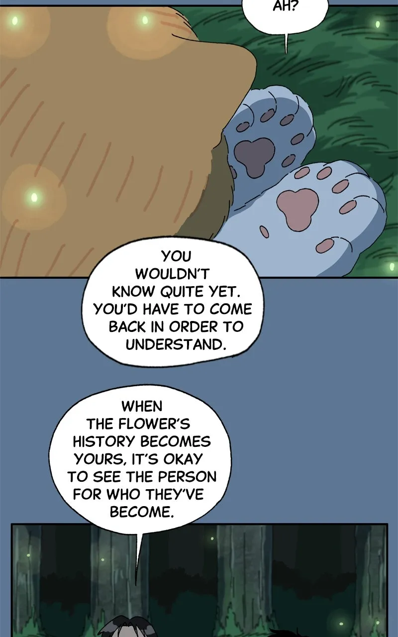 Tata the Cat Chapter 21 page 64 - 