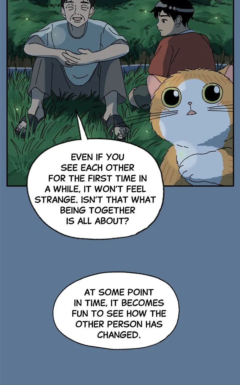 Tata the Cat Chapter 21 page 65 - 
