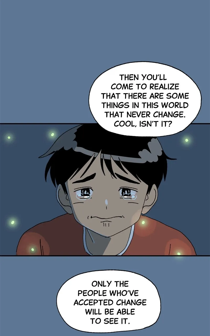 Tata the Cat Chapter 21 page 66 - 