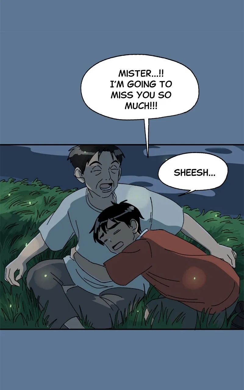 Tata the Cat Chapter 21 page 68 - 