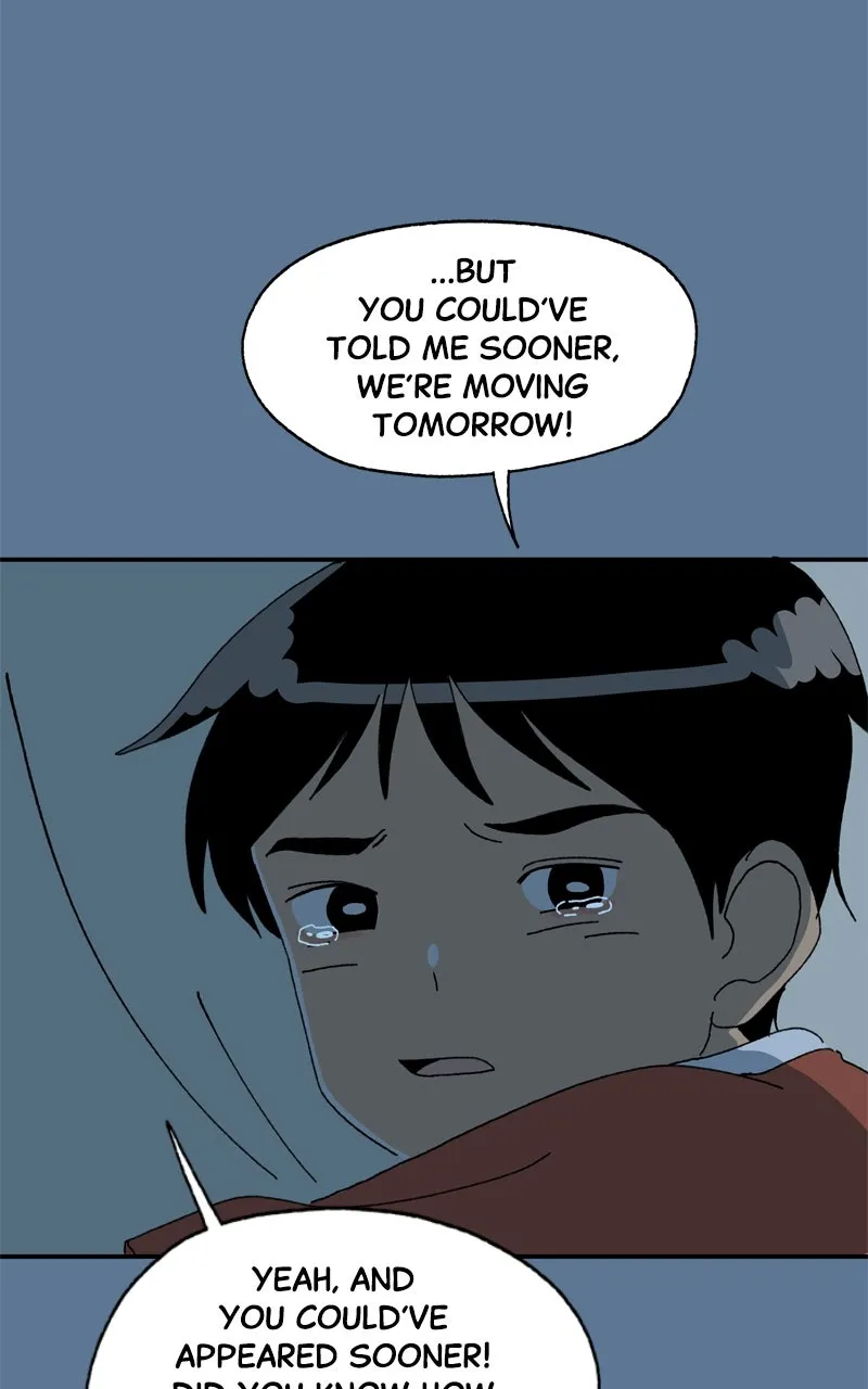 Tata the Cat Chapter 21 page 69 - 
