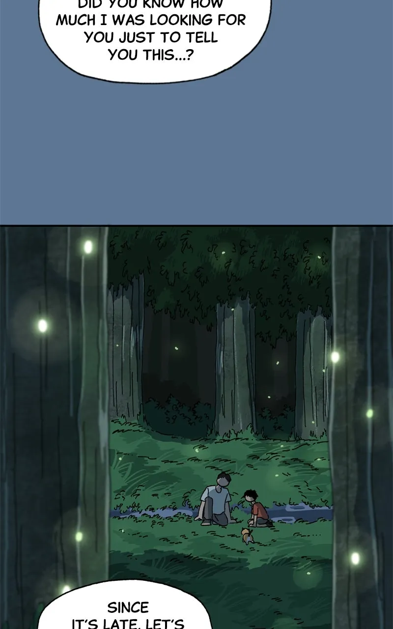 Tata the Cat Chapter 21 page 70 - 