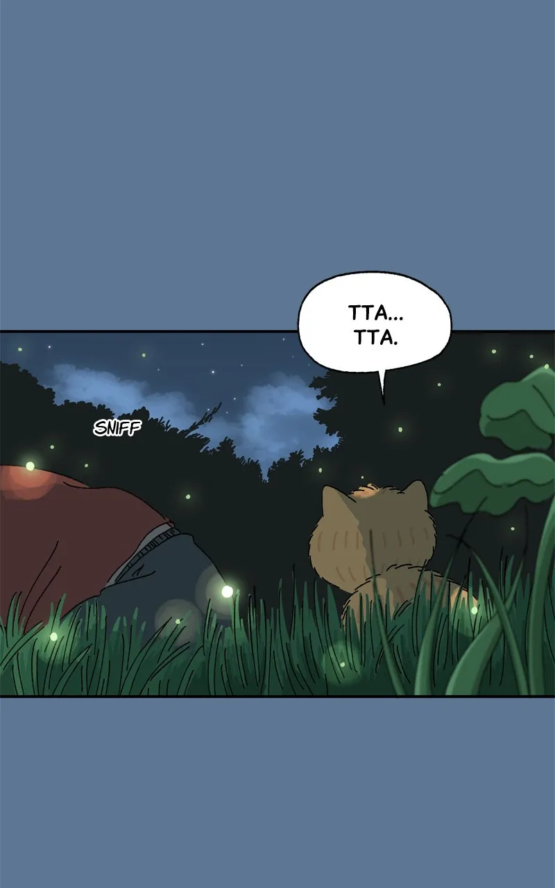 Tata the Cat Chapter 21 page 8 - 