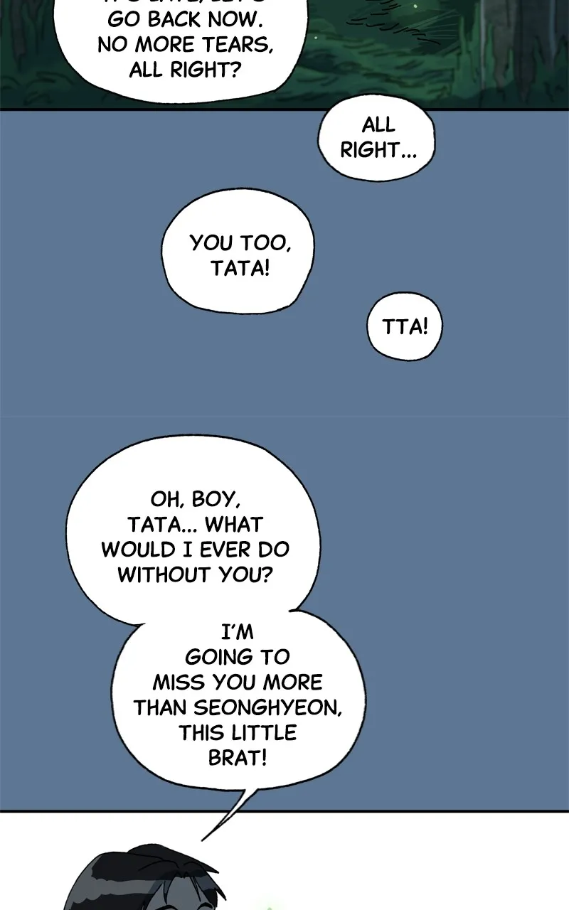 Tata the Cat Chapter 21 page 71 - 