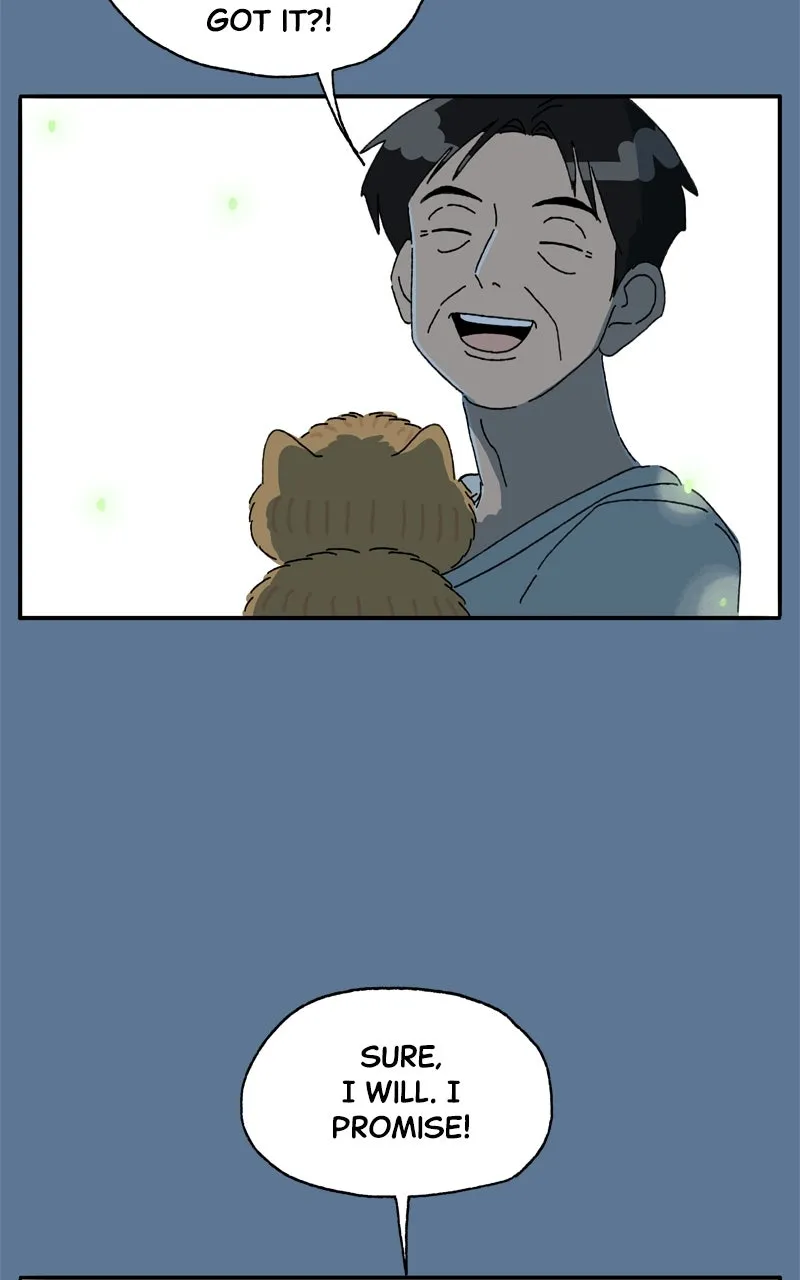 Tata the Cat Chapter 21 page 73 - 