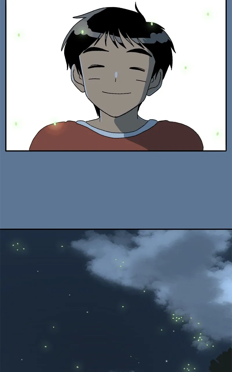 Tata the Cat Chapter 21 page 74 - 