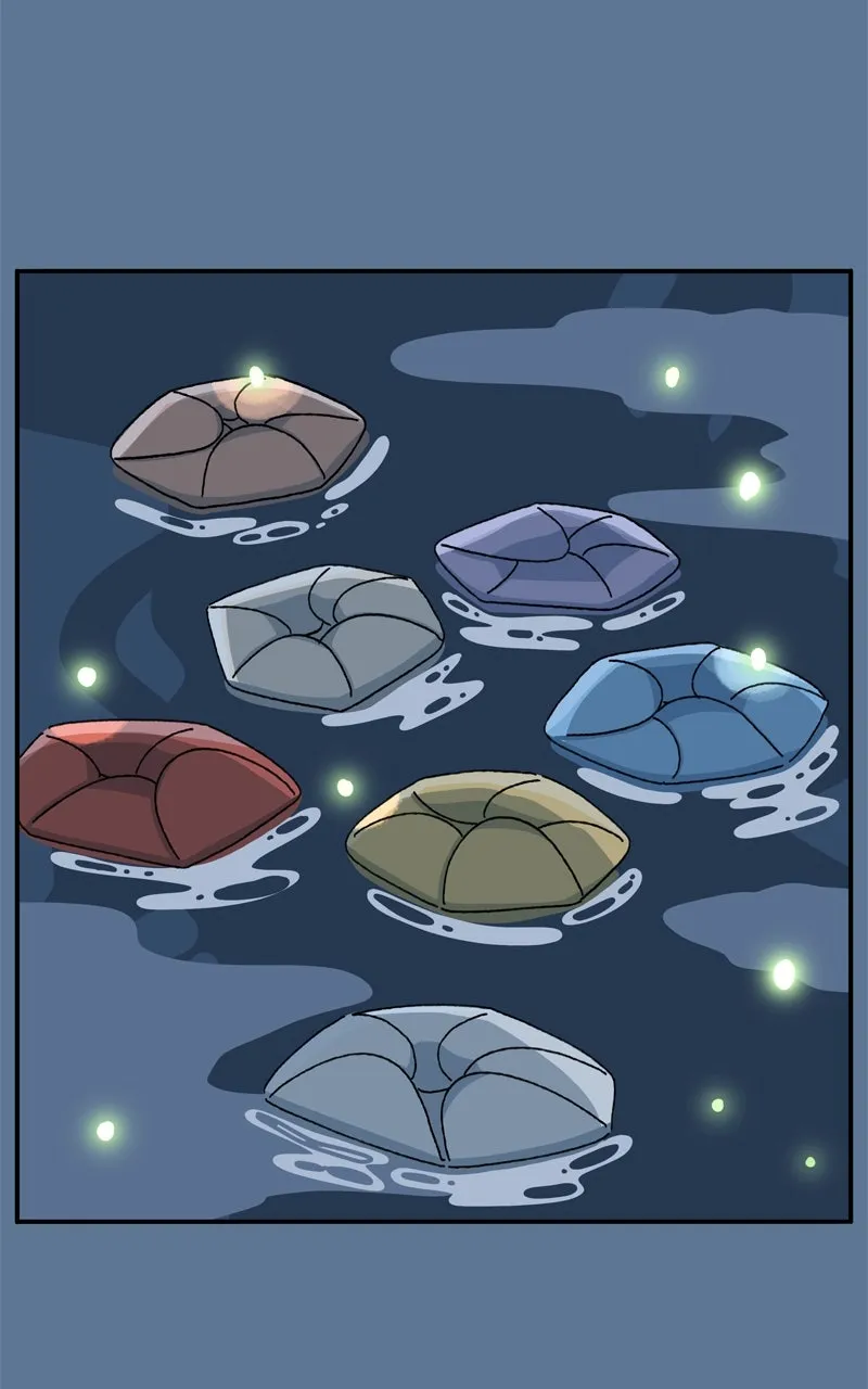 Tata the Cat Chapter 21 page 10 - 