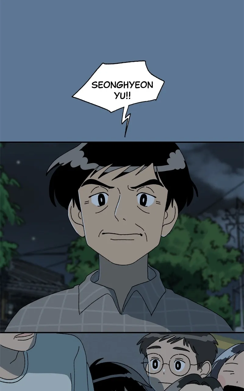 Tata the Cat Chapter 22 page 13 - 