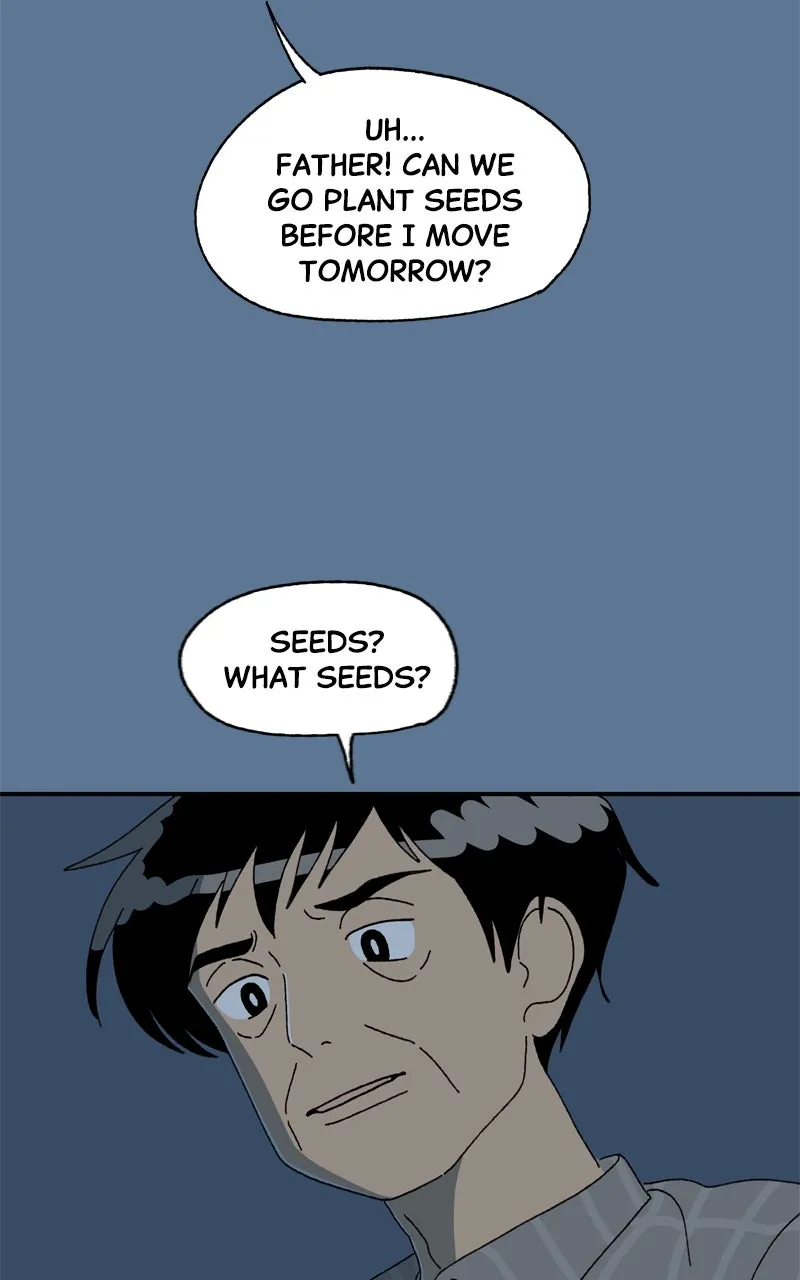 Tata the Cat Chapter 22 page 16 - 