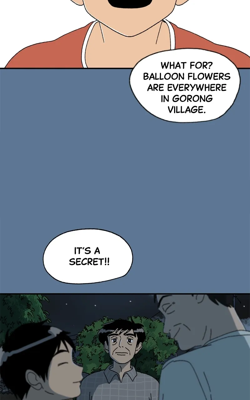 Tata the Cat Chapter 22 page 18 - 