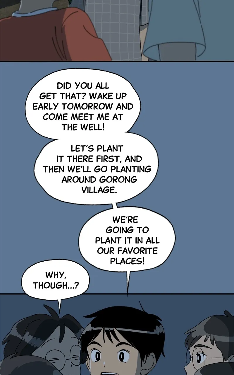 Tata the Cat Chapter 22 page 19 - 