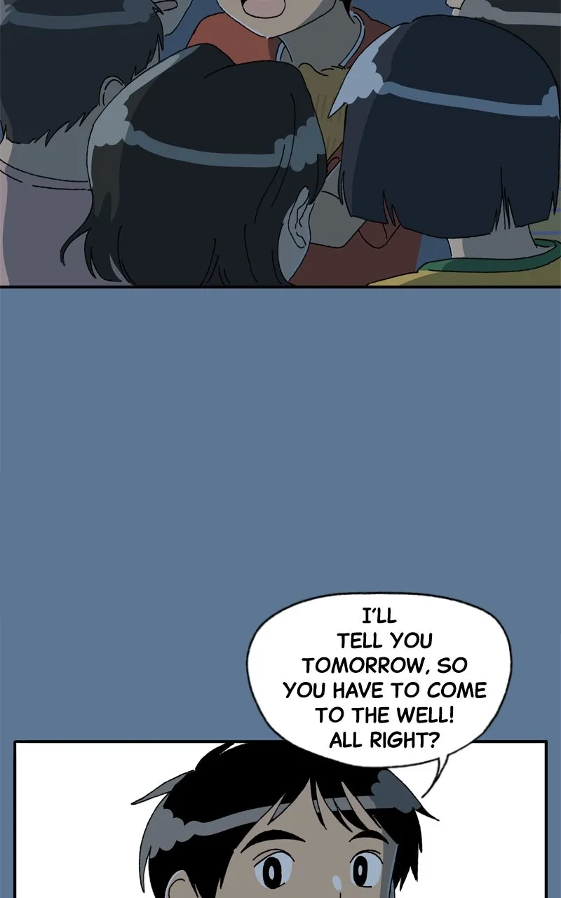 Tata the Cat Chapter 22 page 20 - 
