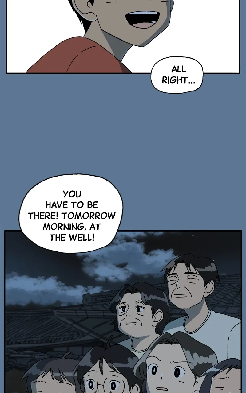 Tata the Cat Chapter 22 page 21 - 