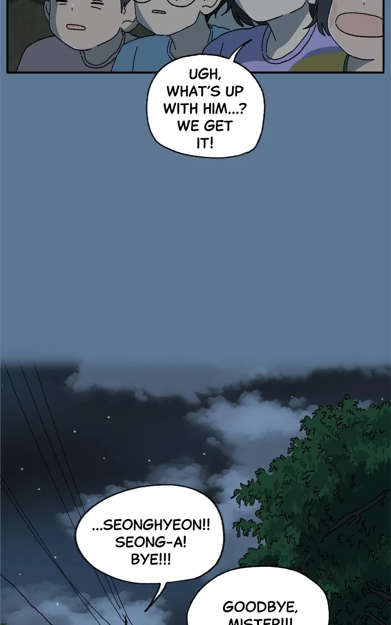 Tata the Cat Chapter 22 page 22 - 