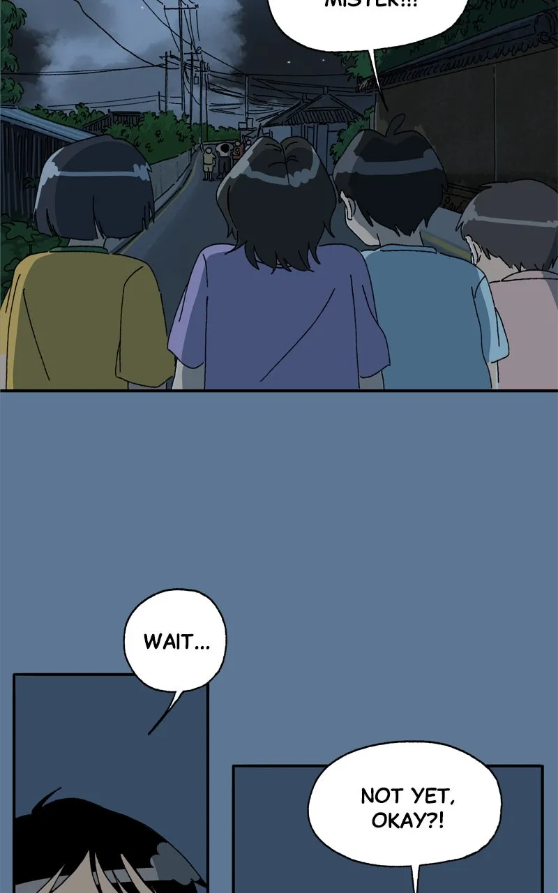 Tata the Cat Chapter 22 page 23 - 