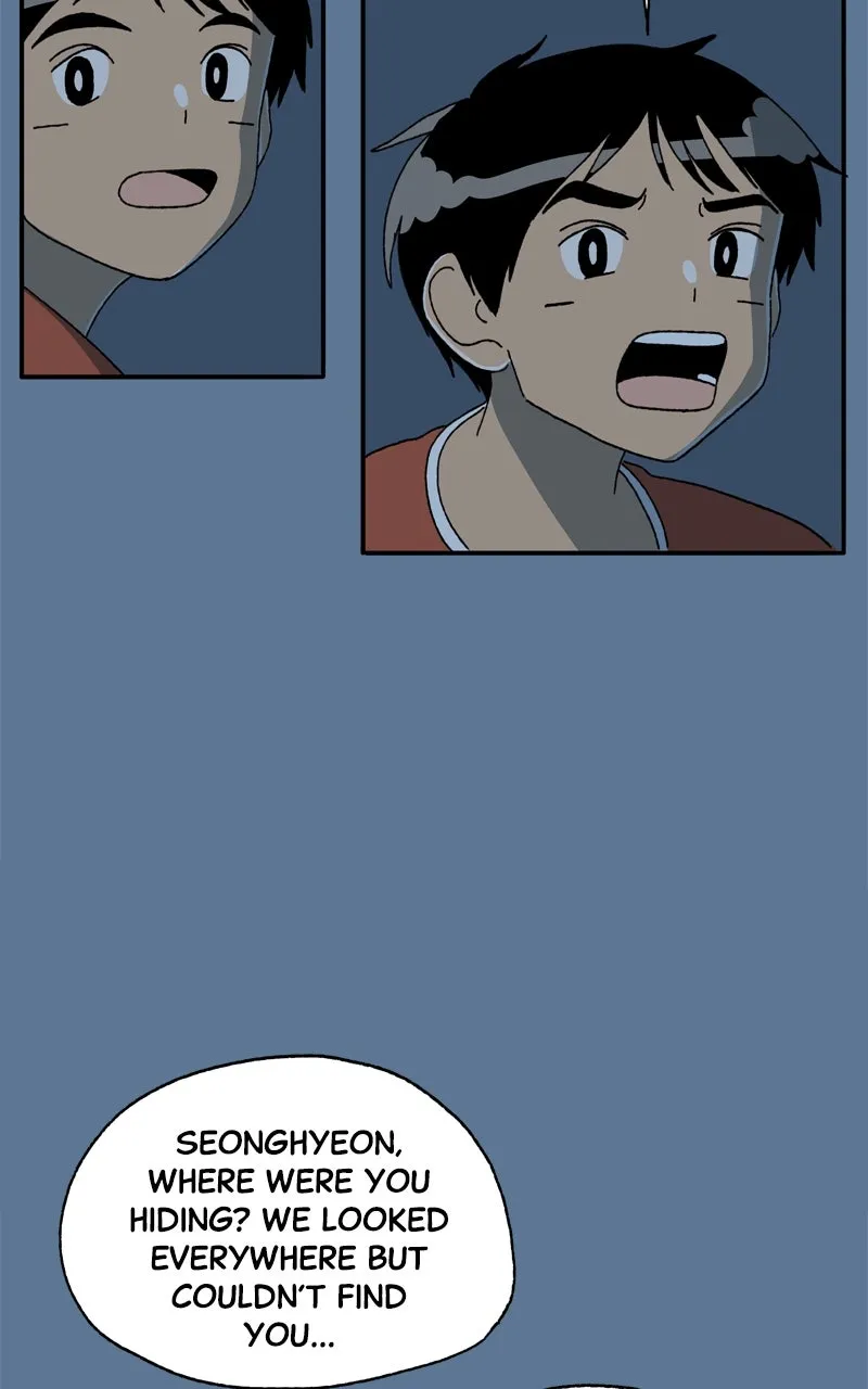 Tata the Cat Chapter 22 page 24 - 