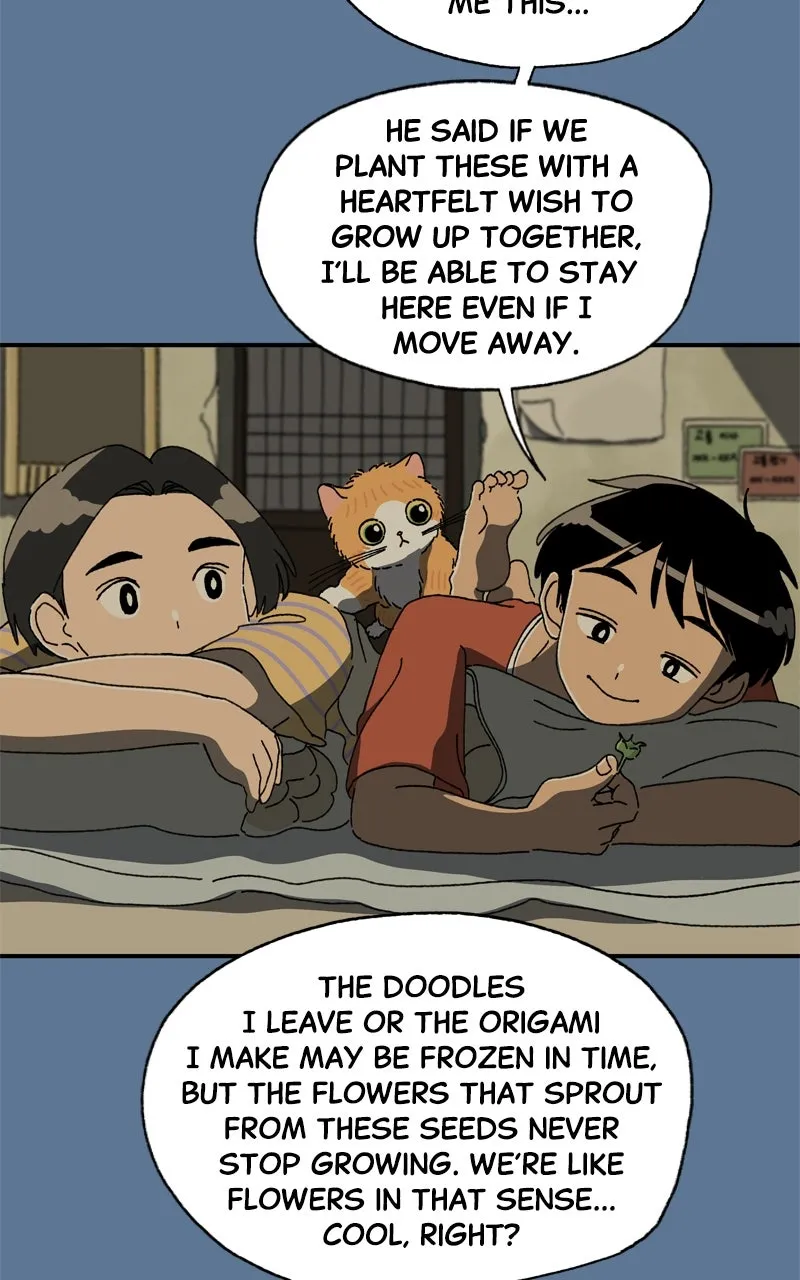 Tata the Cat Chapter 22 page 26 - 