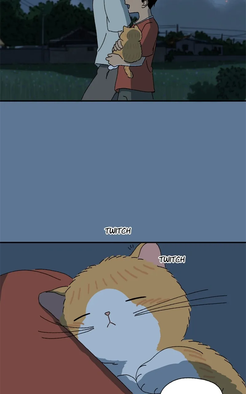 Tata the Cat Chapter 22 page 4 - 