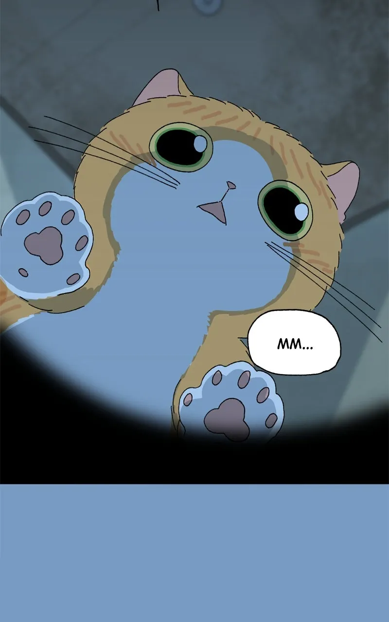 Tata the Cat Chapter 22 page 34 - 