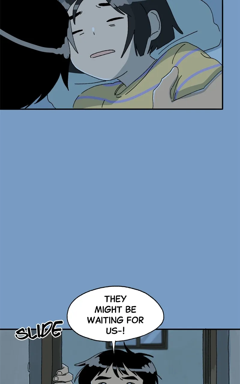 Tata the Cat Chapter 22 page 36 - 