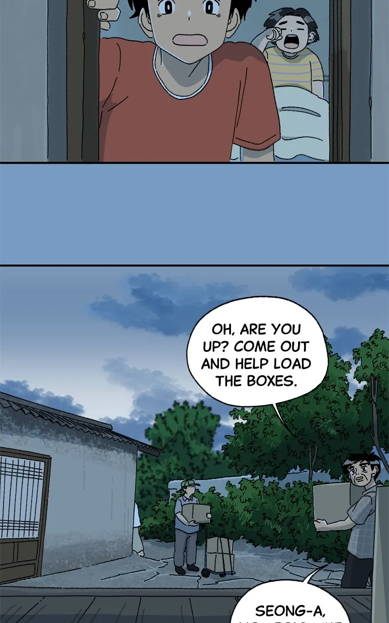 Tata the Cat Chapter 22 page 37 - 