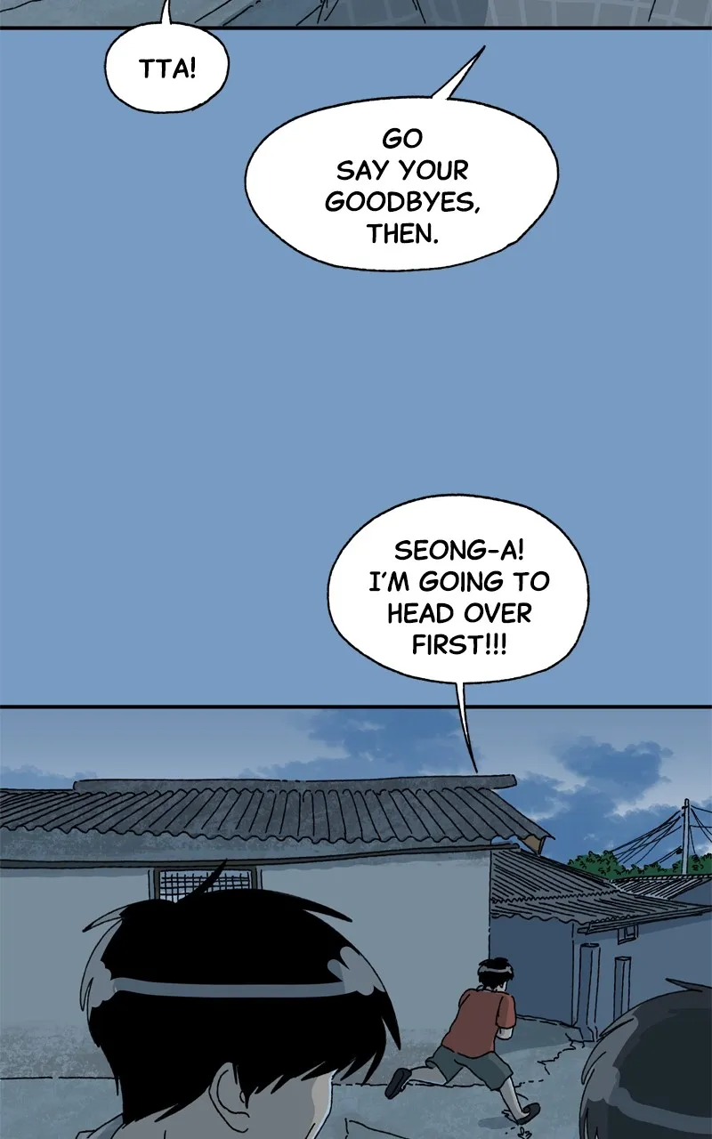 Tata the Cat Chapter 22 page 39 - 