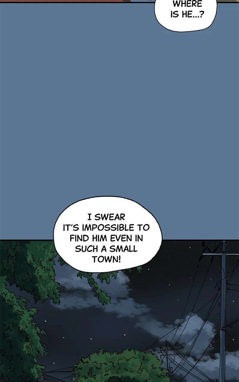 Tata the Cat Chapter 22 page 5 - 
