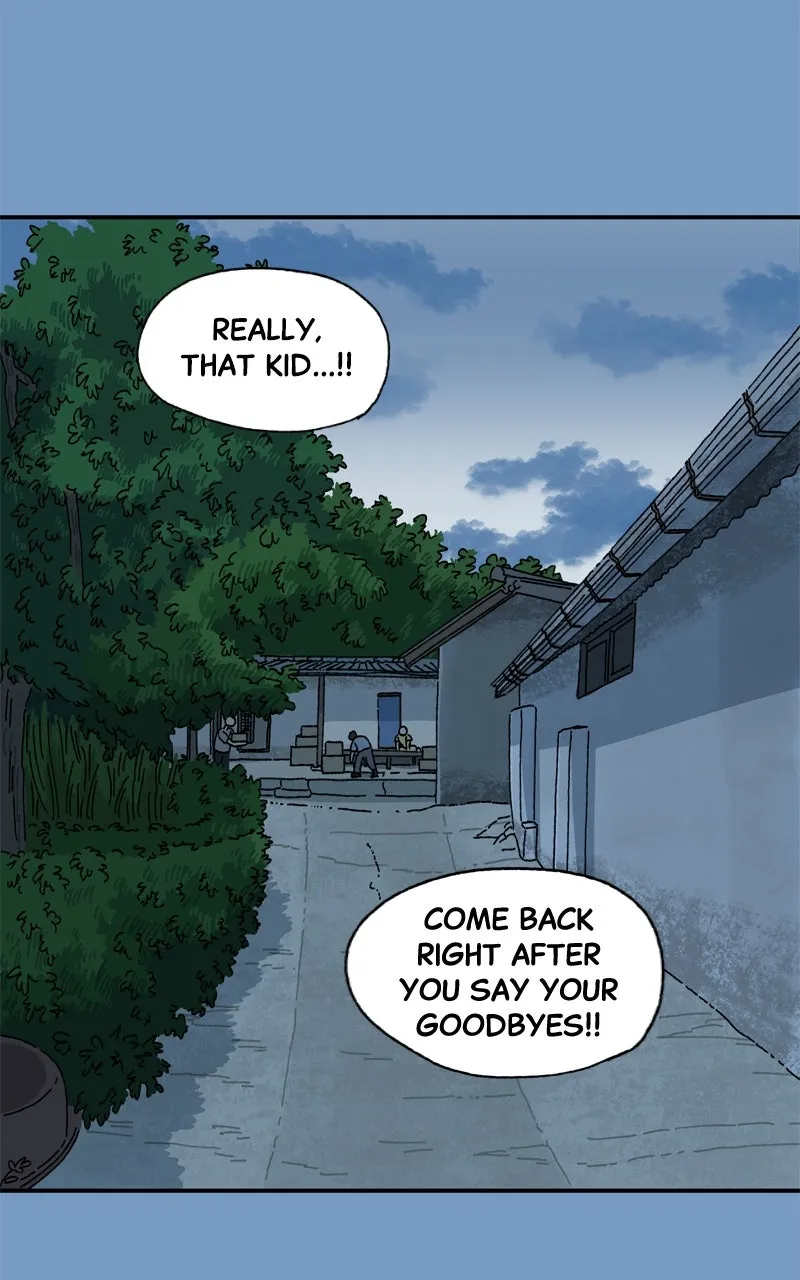 Tata the Cat Chapter 22 page 41 - 