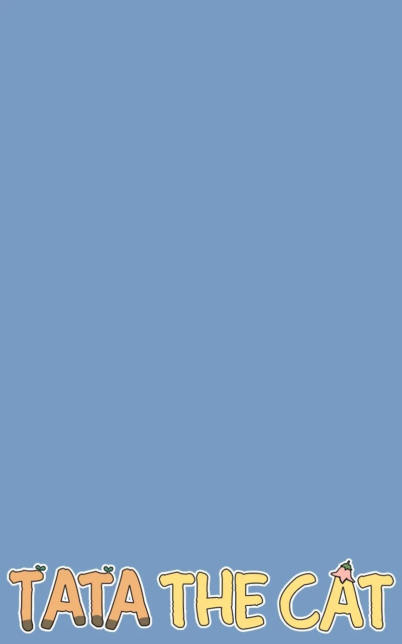 Tata the Cat Chapter 22 page 42 - 