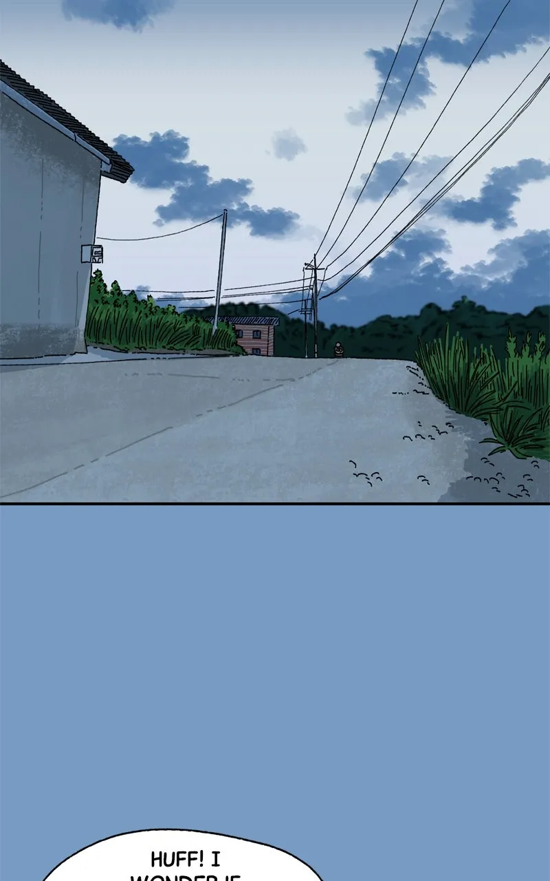 Tata the Cat Chapter 22 page 44 - 