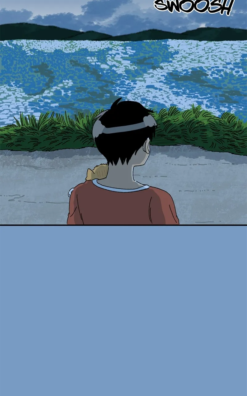 Tata the Cat Chapter 22 page 46 - 